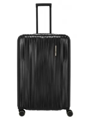 Kovček TRAVELITE BARBARA NOVELTY L ČRNA