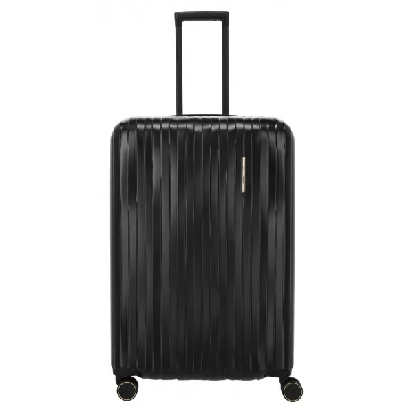  Kovček TRAVELITE BARBARA NOVELTY L ČRNA 