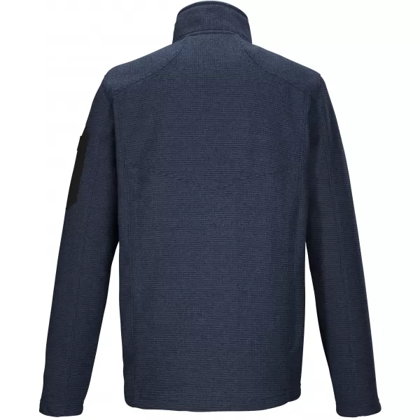  Moški pulover KILLTEC KOW 75 TEMNO MODRA 