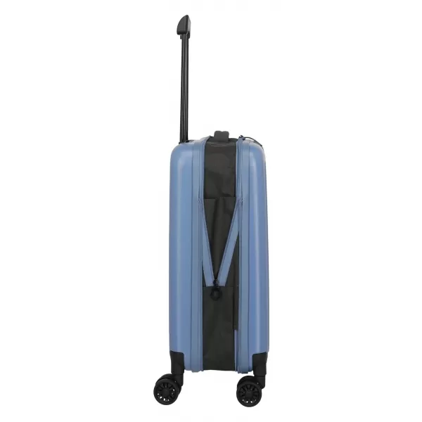  Kovček TRAVELITE BASICS FOLDABLE TROLLEY S DENIM 