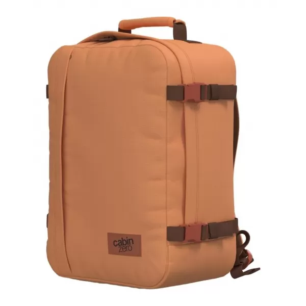  Nahrbtnik CABINZERO CLASSIC 36L GOBI PESEK 