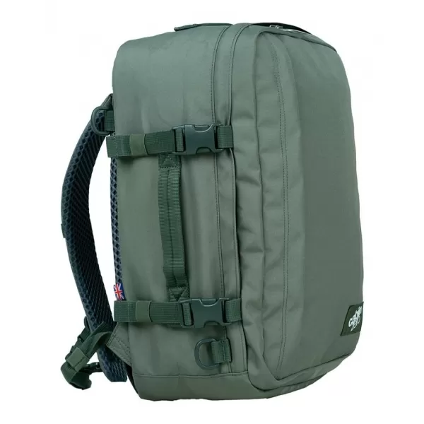  Nahrbtnik CABINZERO CLASSIC PLUS 32L GRUZIJSKI KAKI 