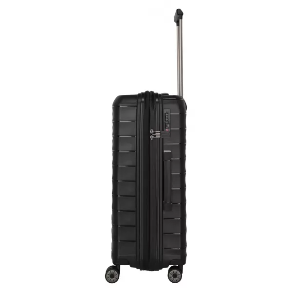  Kovček TRAVELITE MOOBY S,M,L ČRNA 