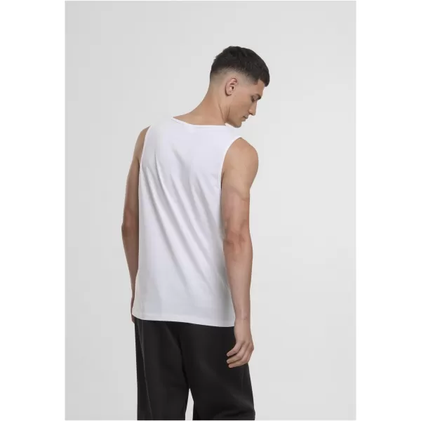  Srajca URBAN CLASSICS TB7559A BELA/BELA 