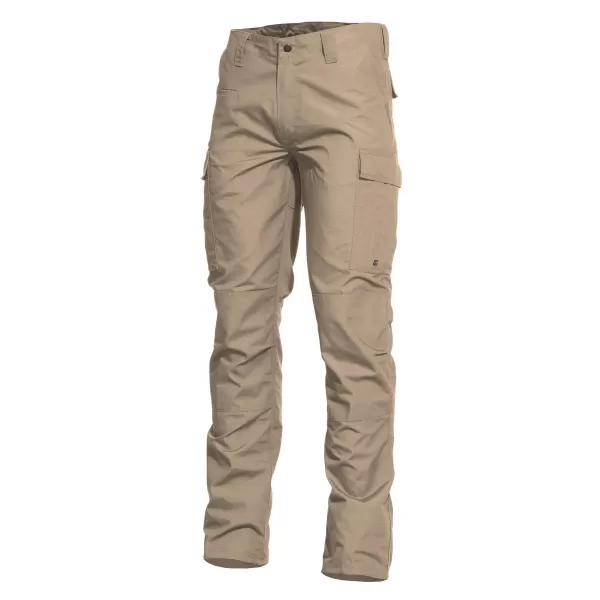  Hlače PENTAGON BDU 2.0 K05001 KAKI 