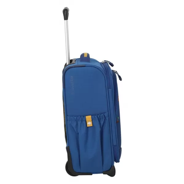  Kovček TRAVELITE MINI MOVER 2W S PIRAT 