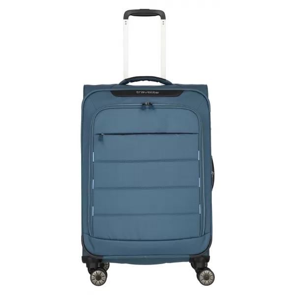  Kovček TRAVELITE SKAII 4W M MODRA 