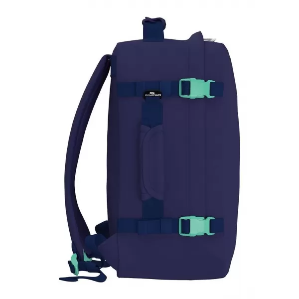  Nahrbtnik CABINZERO CLASSIC 36L GLOBOK OCEAN 