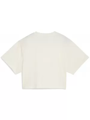 Srajca PUMA X ROSÉ TEE 63380677 TOPLO BELA