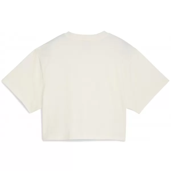  Srajca PUMA X ROSÉ TEE 63380677 TOPLO BELA 