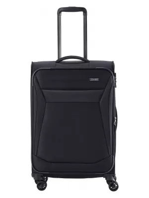 Kovček TRAVELITE CHIOS S,M,L ČRNA