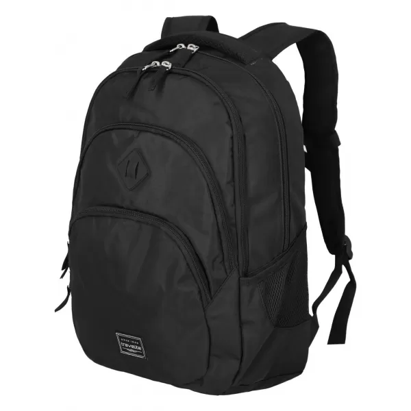  Nahrbtnik TRAVELITE BASICS BACKPACK ČRNA 