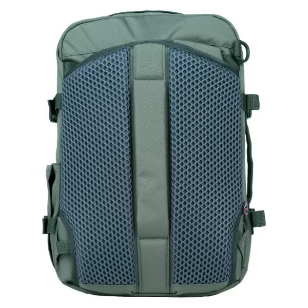  Nahrbtnik CABINZERO CLASSIC PRO 32L GRUZIJSKI KAKI 