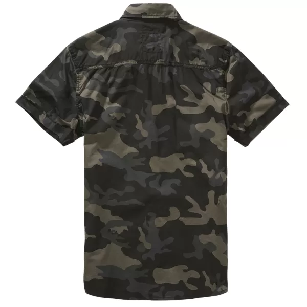  Srajca BRANDIT 4012 DARKCAMO 