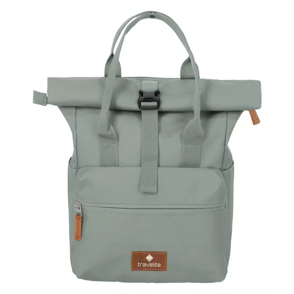  Nahrbtnik TRAVELITE BASICS SHORT HANDLE ROLL-UP KOVNICA 