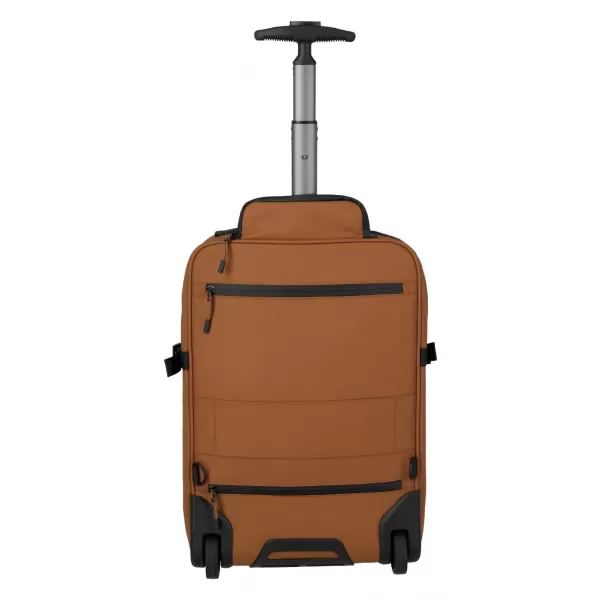  Nahrbtnik TRAVELITE Briize Backpack L Trolley CURRY 