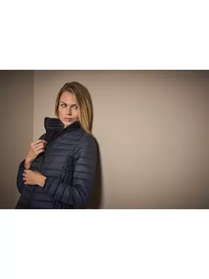 Ženska jakna TEE JAYS | TJ 9631 GLOBOKA MORNARICA