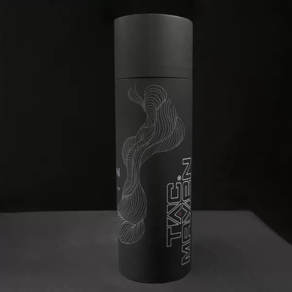  Steklenička PENTAGON THERMAL BOTTLE 500ML D19022 ČRNA 