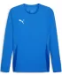 Moški dres PUMA TEAMGOAL LS JERSEY 70575002 E.BLU.LEMON/WHITE/TEAM ROYAL