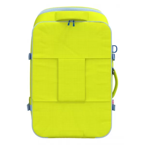  Nahrbtnik CABINZERO ADV 42L MOJITO LIMETA 