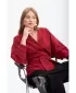 Ženska bluza BEWEAR B297 KOSTANJEVA