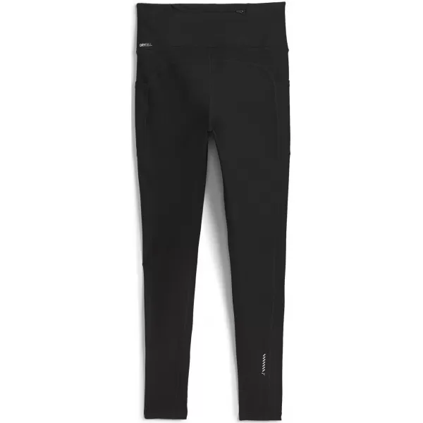  Gamaše PUMA RUN ULTRAFORM HW FL TIGHT W 52575201 PUMA ČRNA 