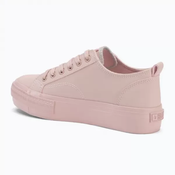  BIG STAR Ženske superge RR274A294 ROZA Big Star Shoes 