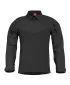 Majica s kratkimi rokavi PENTAGON RANGER SHIRT K02013 ČRNA