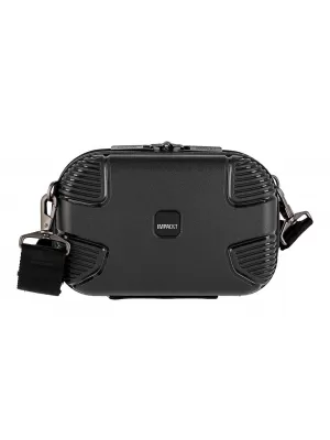 Torba IMPACKT IP1 MINI CASE LAVA ČRNA