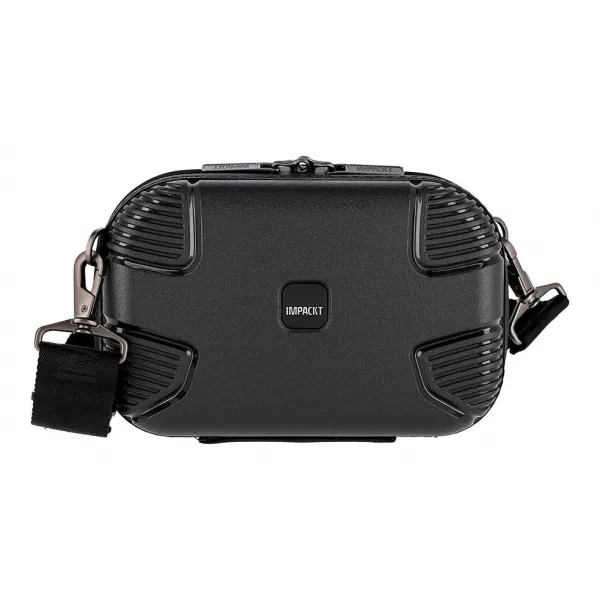  Torba IMPACKT IP1 MINI CASE LAVA ČRNA 