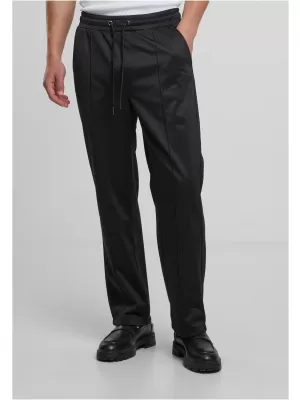 Hlače URBAN CLASSICS TB7688 ČRN