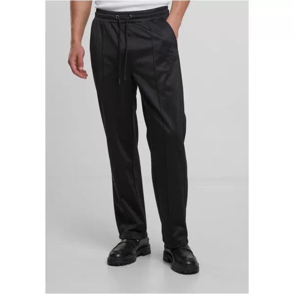  Hlače URBAN CLASSICS TB7688 ČRN 