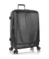 Kovček HEYS VANTAGE SMART LUGGAGE L ČRNA