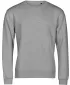 Unisex pulover TEE JAYS | TJ 5150 HEATHER SIVA