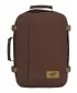 Nahrbtnik CABINZERO CLASSIC 36L BELGIJSKA ČOKOLADA