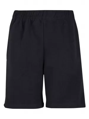 Otroške kratke hlače URBAN CLASSICS UCK8004 NAVADE
