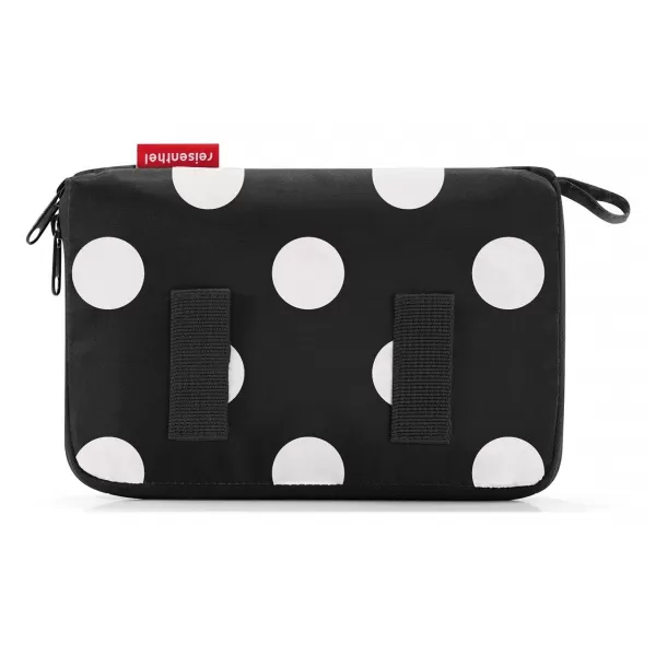  Nahrbtnik REISENTHEL MINI MAXI RUCKSACK PIKE BELE 