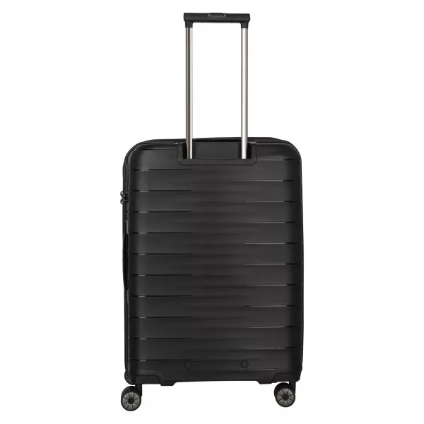  Kovček TRAVELITE MOOBY M ČRNA 