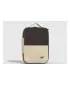Organizator CABINZERO LUX PACKING CUBE MEDIUM ČEBULNI PESEK