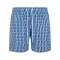 Kopalke URBAN CLASSICS TB2679 MODRI RETRO VZOREC