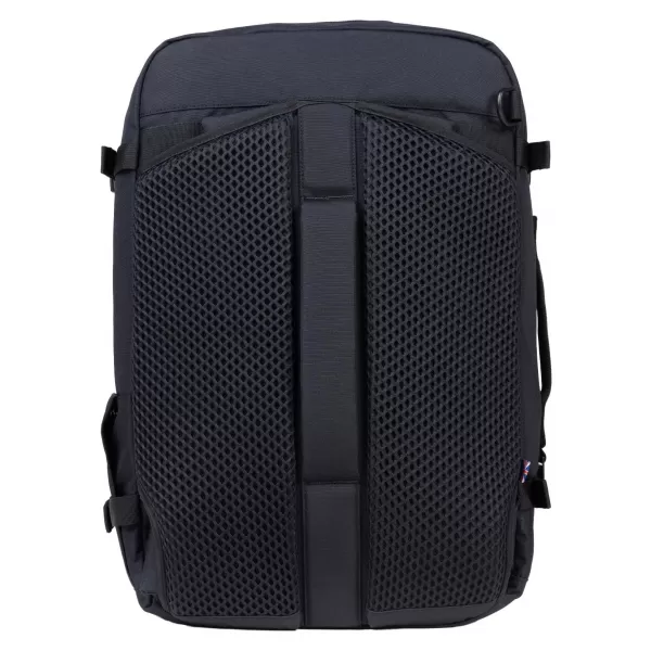  Nahrbtnik CABINZERO CLASSIC PRO 42L ABSOLUTNO ČRNA 