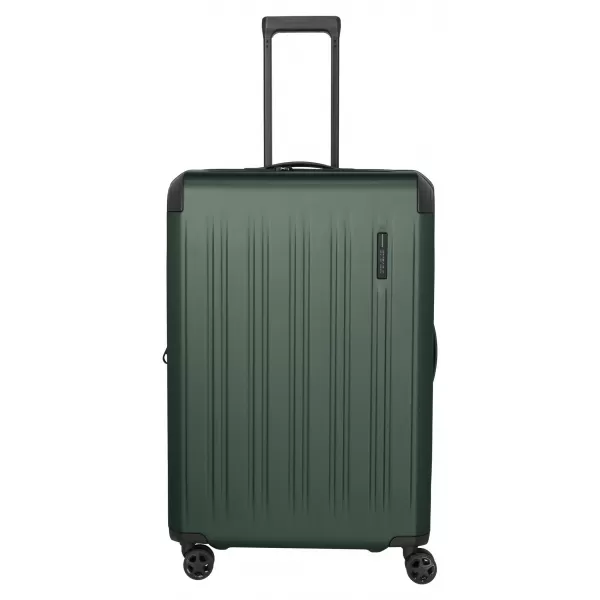  Kovček TRAVELITE DYNAMIIC S,M,L EXP ZELENA 