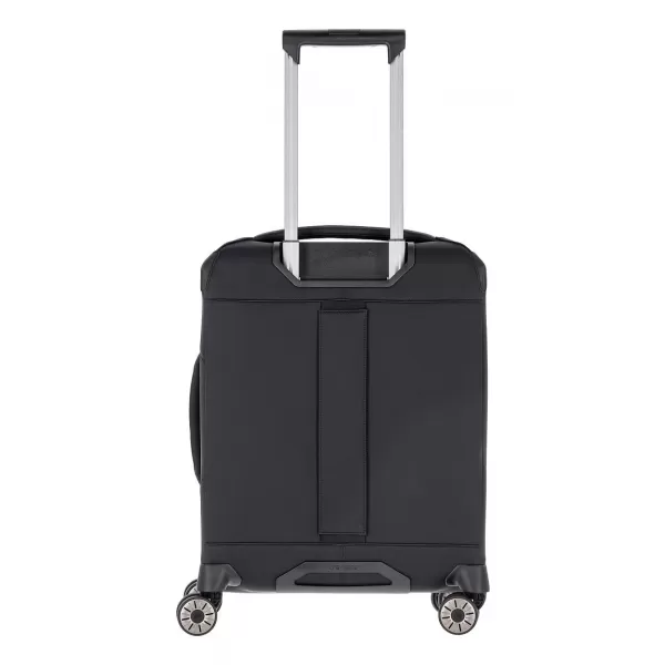  Kovček TRAVELITE PRIIMA S ČRNA 