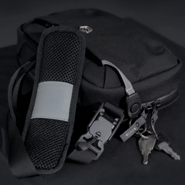  Ohišje PENTAGON CONSUL SLING POUCH K16115 RJAVO SIVA 