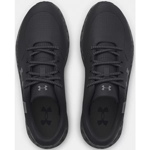  Moški čevlji UNDER ARMOUR UA CHARGED BANDIT TR 3 SP 3028657-001 ČRNA 