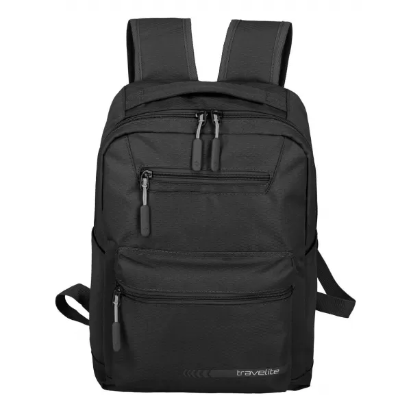  Nahrbtnik TRAVELITE KICK OFF BACKPACK M ČRNA 