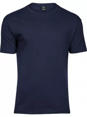 Moška majica s kratkimi rokavi TEE JAYS | TJ 8005 NAVADE