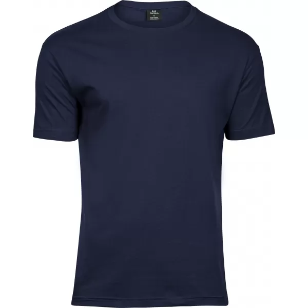  Moška majica s kratkimi rokavi TEE JAYS | TJ 8005 NAVADE 