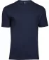 Moška majica s kratkimi rokavi TEE JAYS | TJ 8005 NAVADE