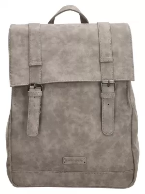 Nahrbtnik ENRICO BENETTI AMY TABLET BACKPACK SREDNJE TAUPE